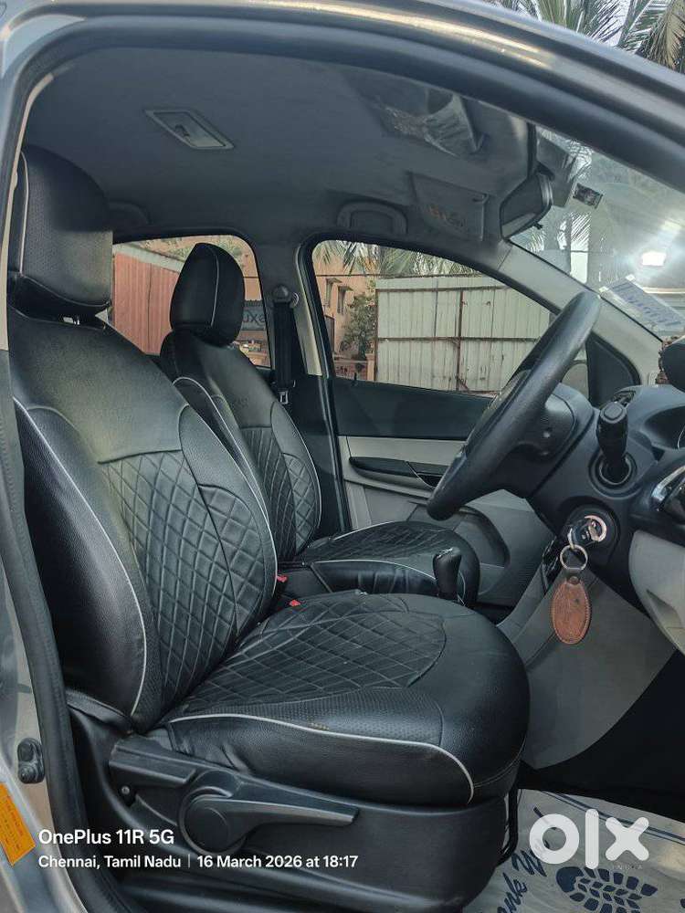 Tata Tiago, 2019, Diesel