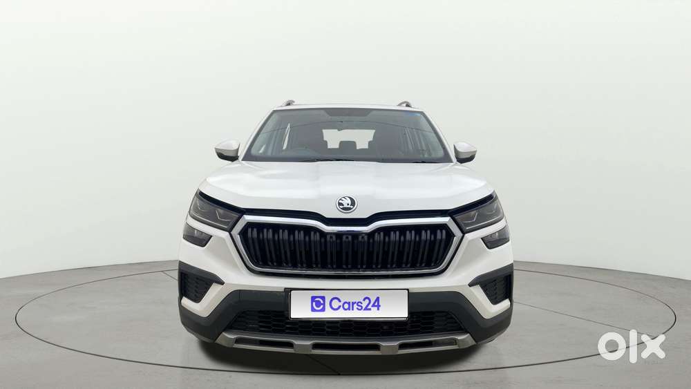 Skoda Kushaq 1.0 Tsi Ambition, 2022, Petrol