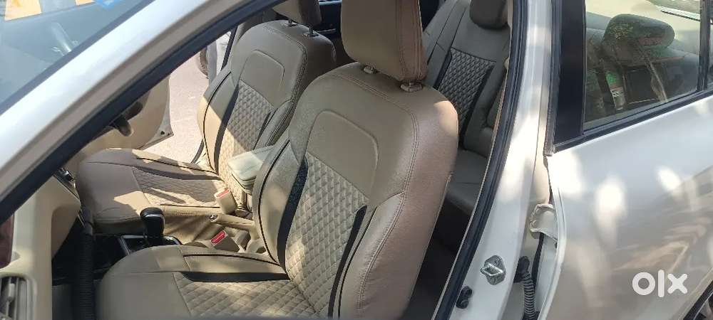Swift Dzire Vxi Automatic 2018