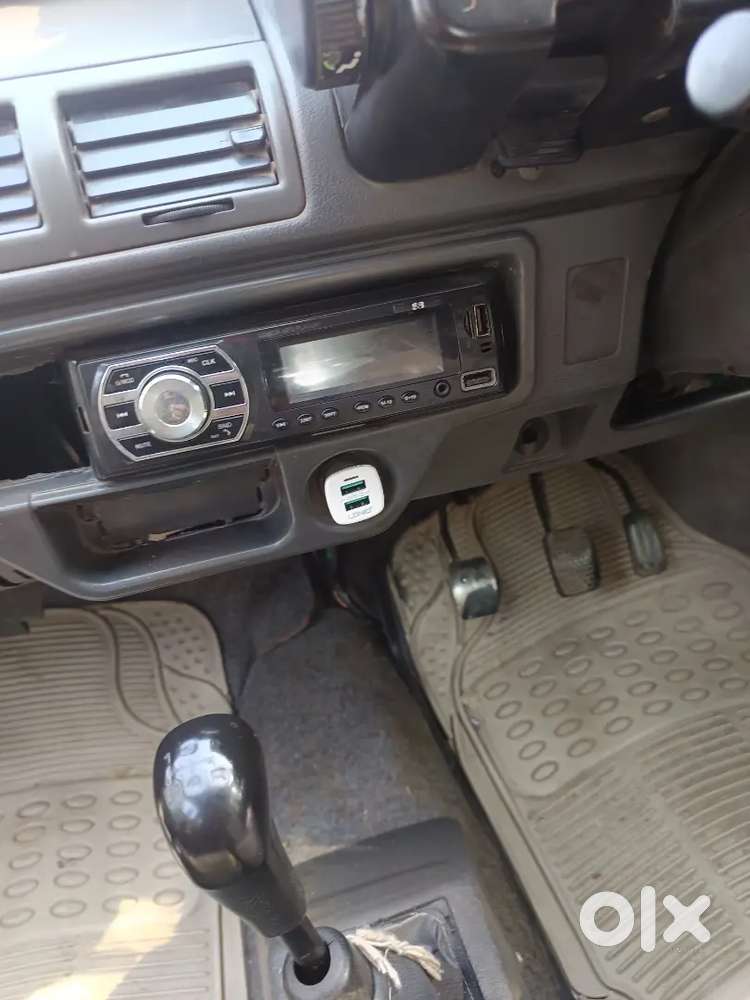 Maruti Suzuki 800 2008 Petrol Well Maintained