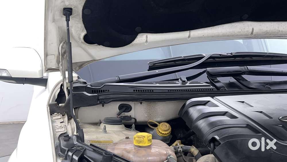 Mahindra Xuv500 W6 2wd, 2017, Diesel