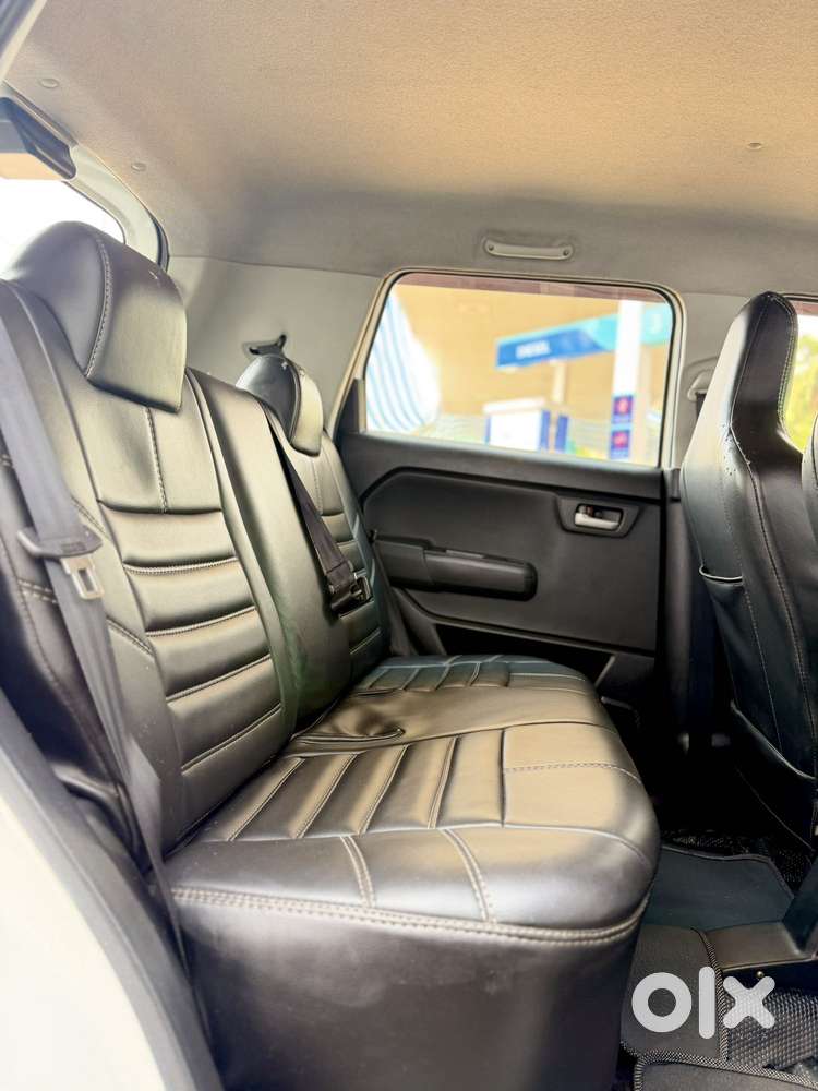 Maruti Suzuki Wagon R 1.2 Vxi, 2020, Petrol