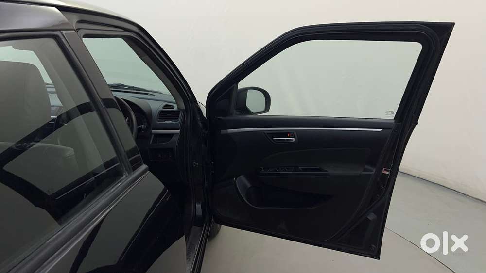 Maruti Suzuki Swift 1.3 Zxi, 2013, Petrol
