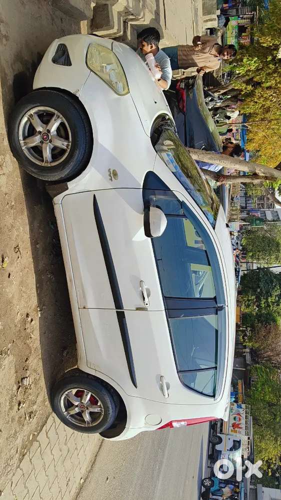 Maruti Suzuki Ritz 2016 Cng & Hybrids 97000 Km Driven