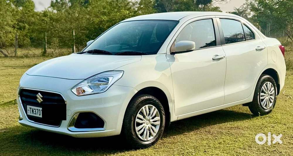 Maruti Suzuki Dzire