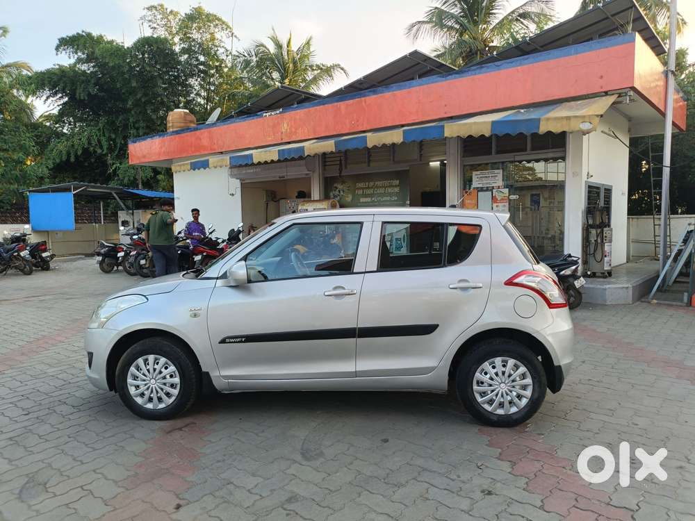 Maruti Suzuki Swift Ldi Optional, 2012, Diesel