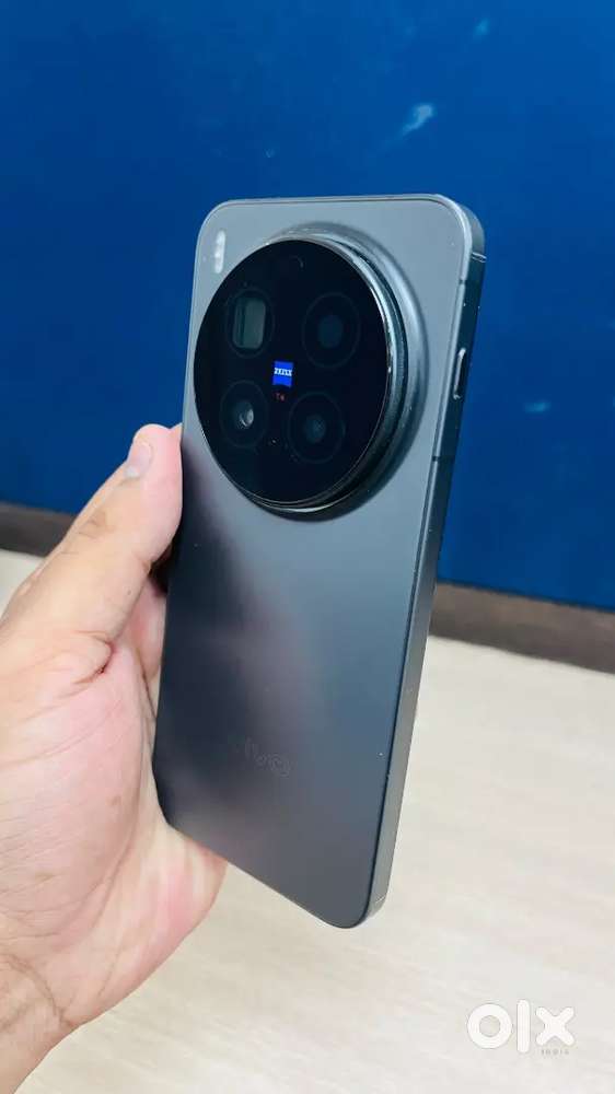 Vivo X300 pro 16+16/512gb