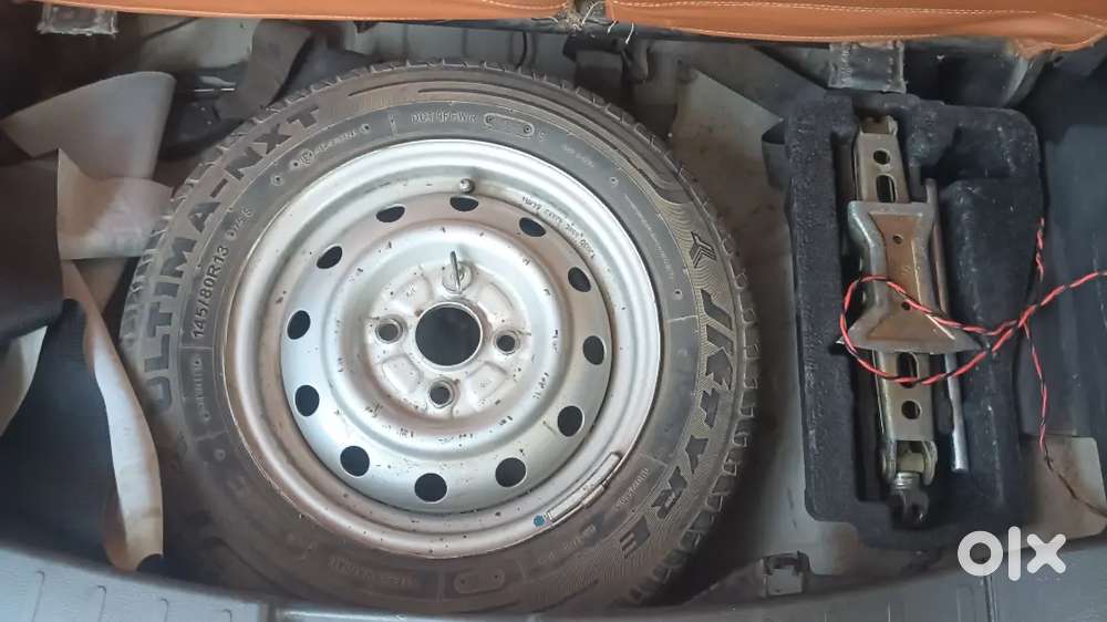 Maruti Suzuki Wagon R 2014