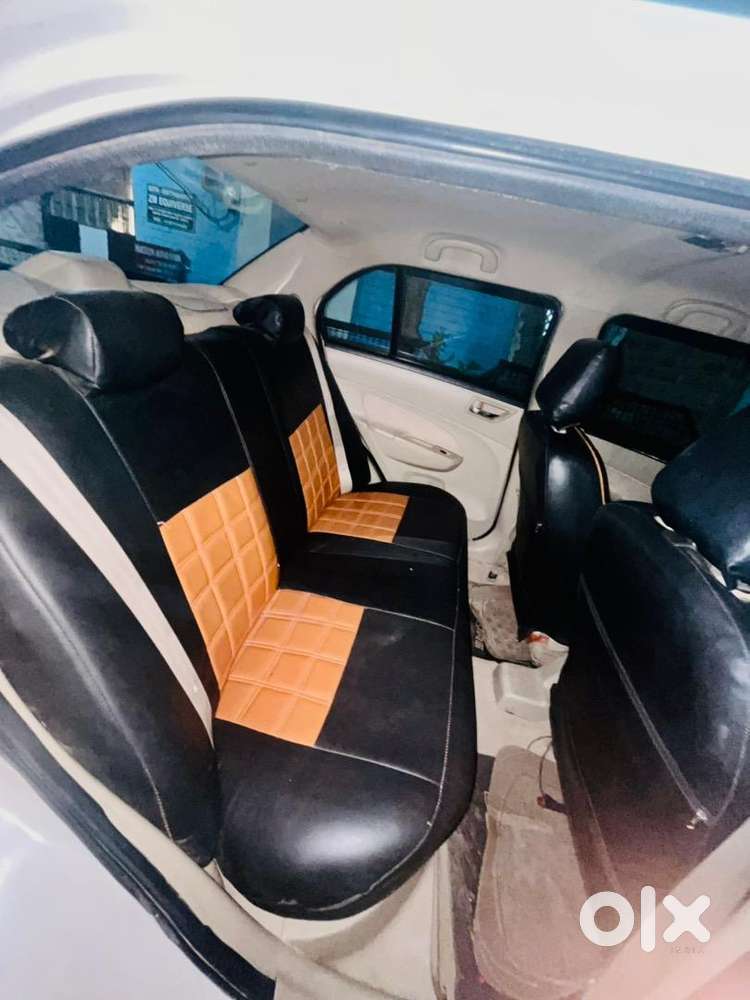 Maruti Suzuki Swift Dzire 2015 Petrol Well Maintained