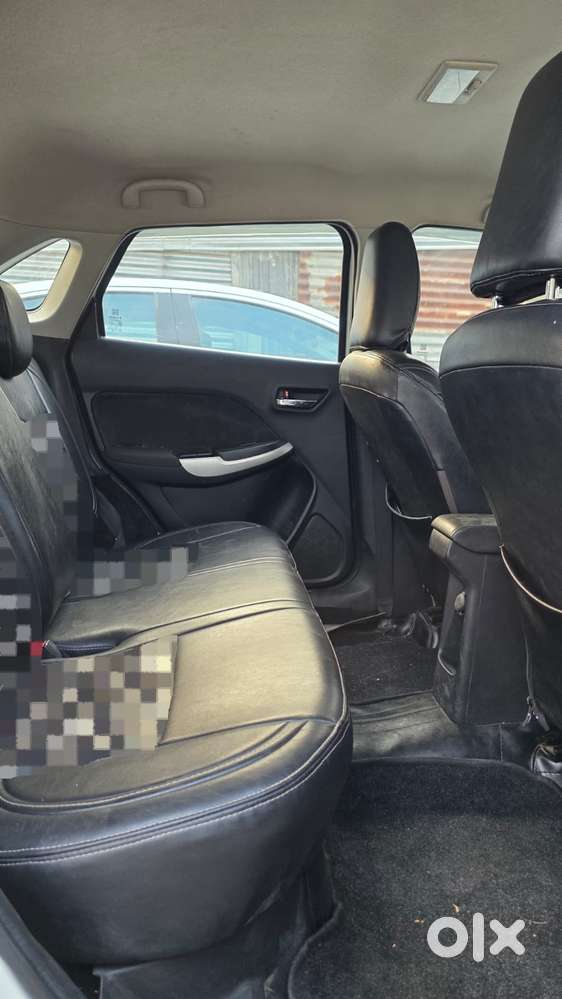 Maruti Suzuki Baleno 1.3 Delta, 2016, Petrol