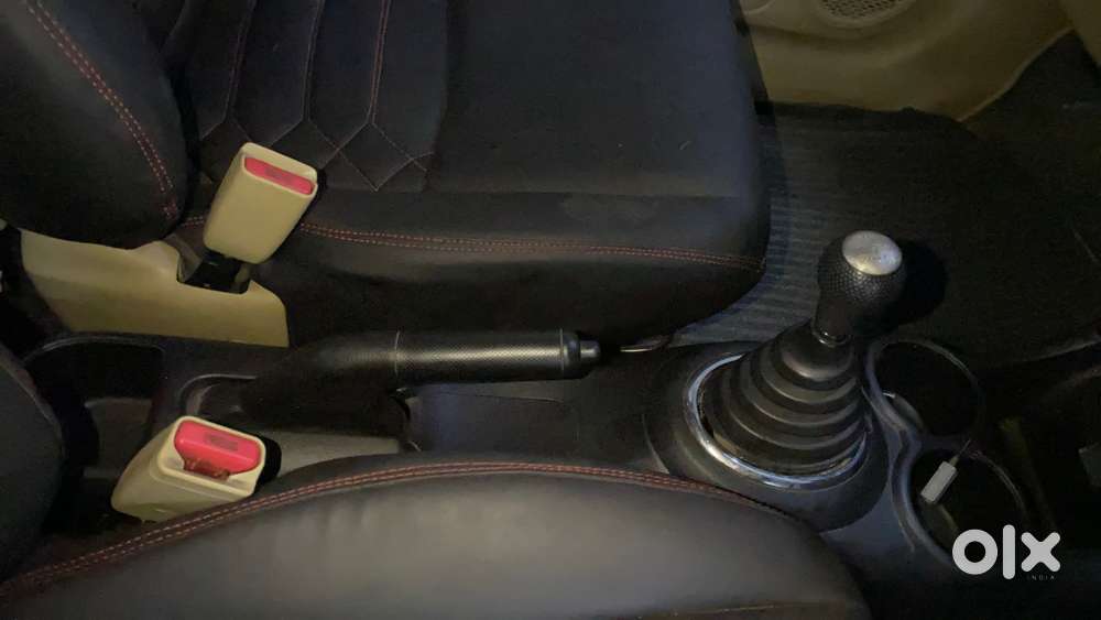 Honda Brio S Mt, 2013, Petrol