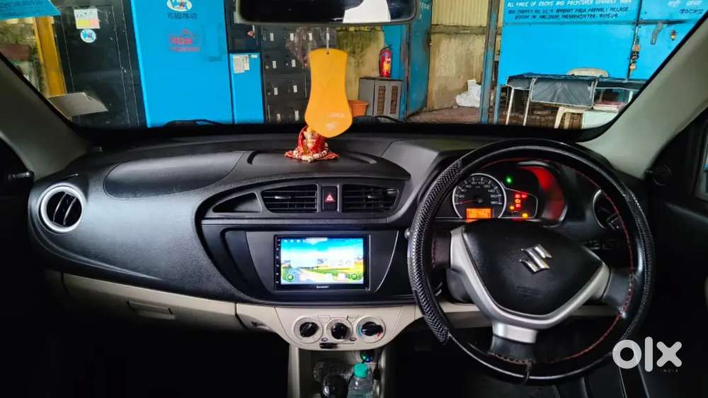 Ending 2022 Maruti Suzuki Alto Cng