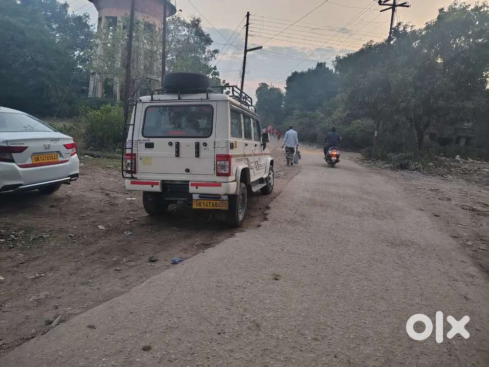 Mahindra Be 6 2023 Diesel 56000 Km Driven