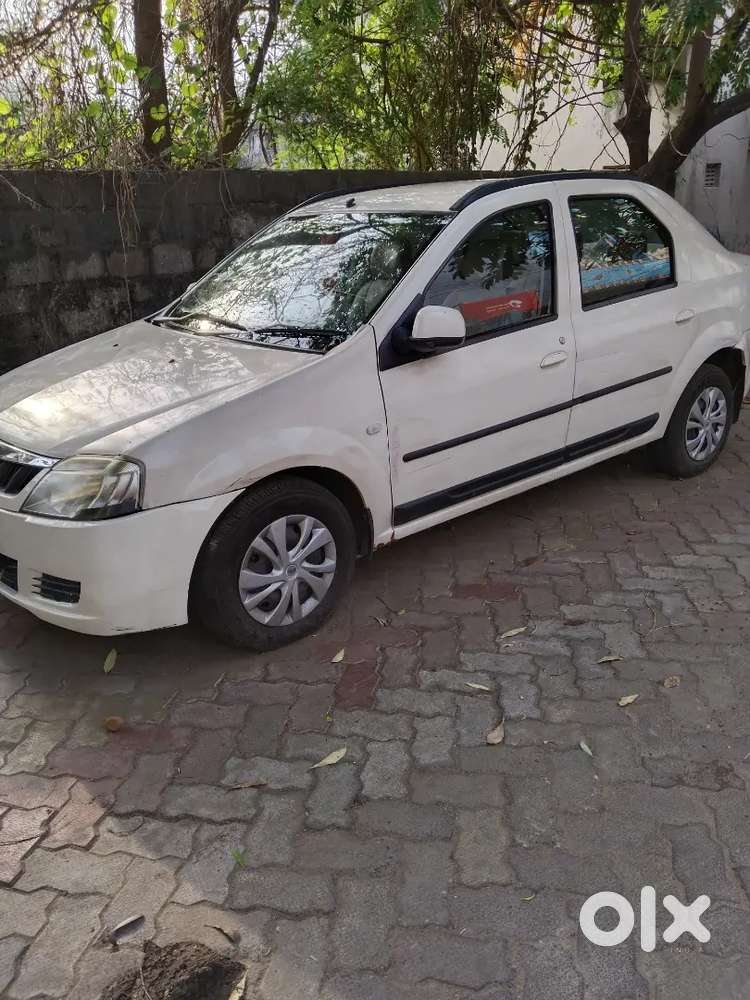 Mahindra Verito Diesel 2013