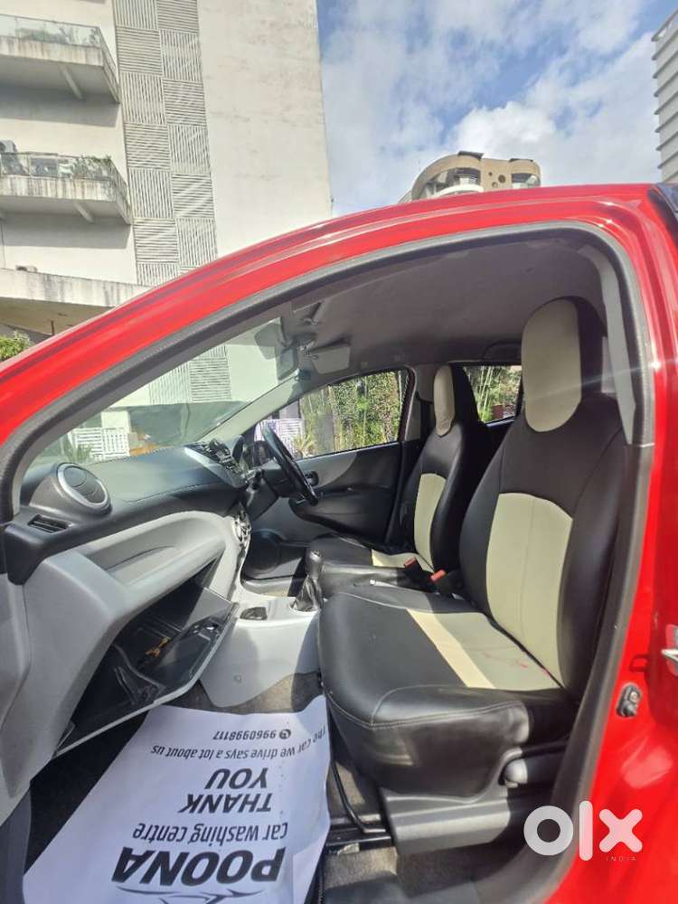 Maruti Suzuki A-star Vxi, 2011, Petrol