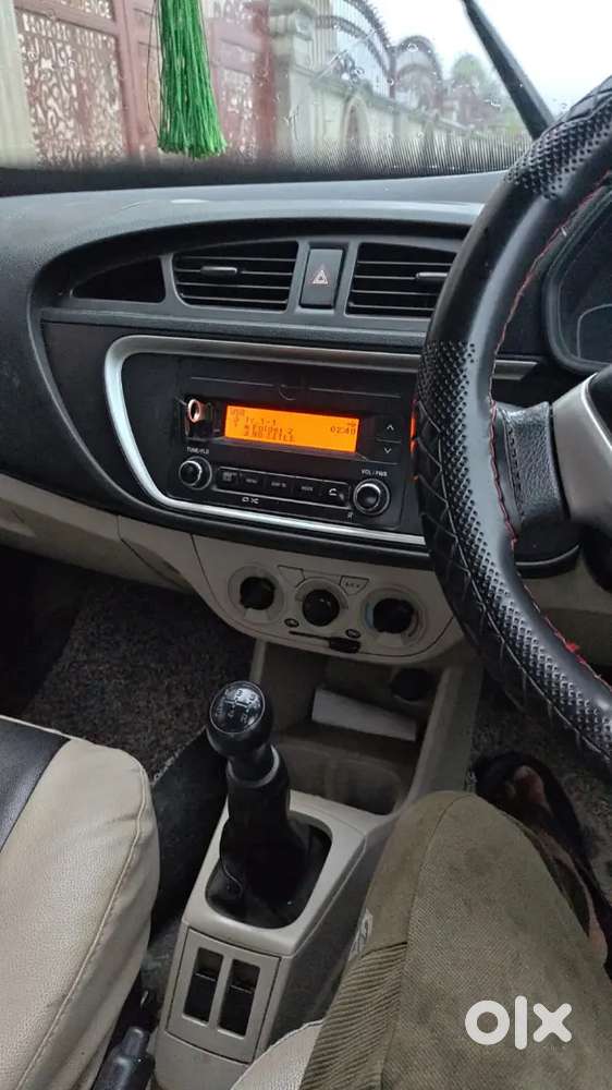 Maruti Suzuki Alto 2022