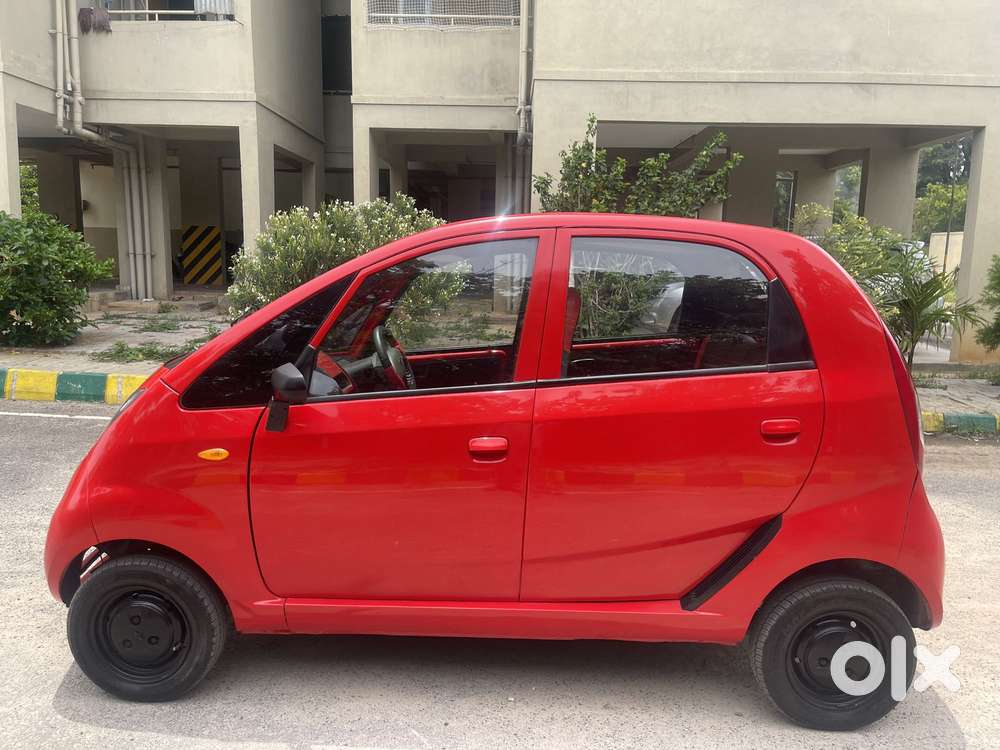 Tata Nano Xt, 2011, Petrol