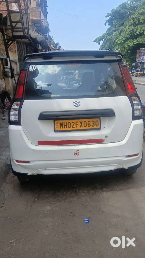 Tight Engine Ac Chiled No Single Work