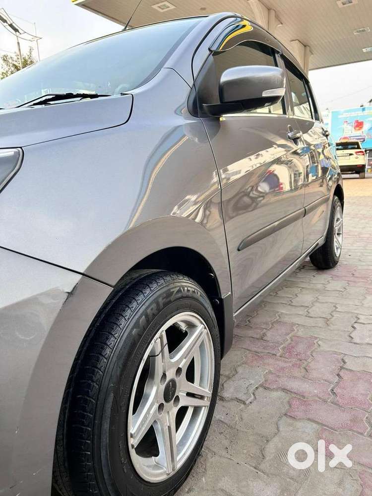 Maruti Suzuki Celerio 2016 Petrol Well Maintained