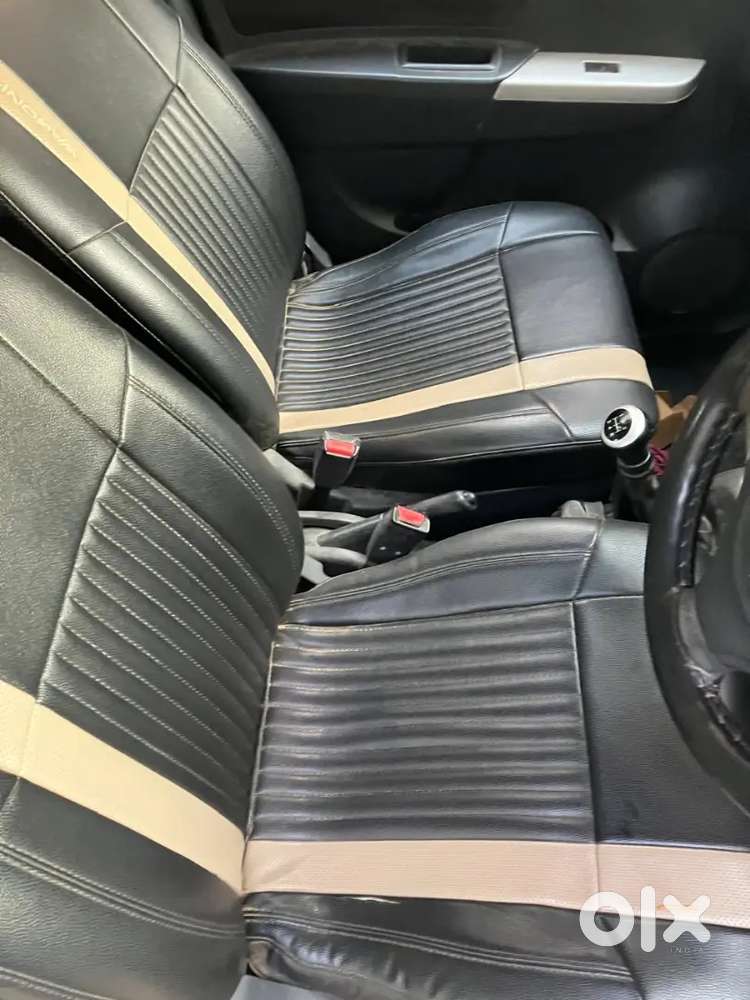 Maruti Suzuki Wagon R 2012