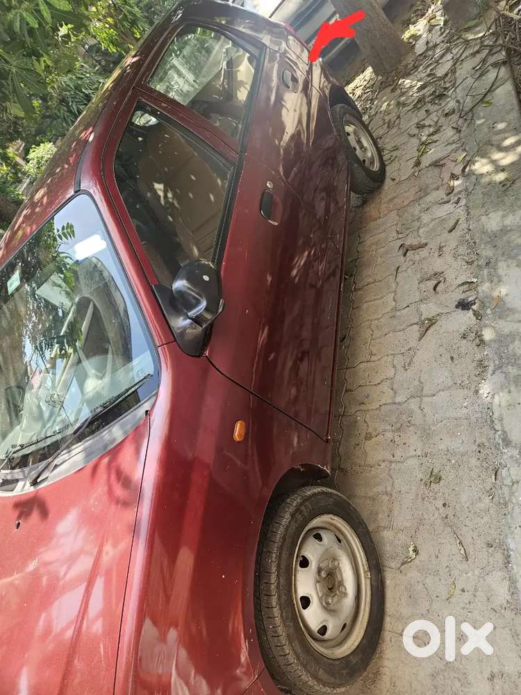 Maruti Suzuki Alto K10 2013 Car