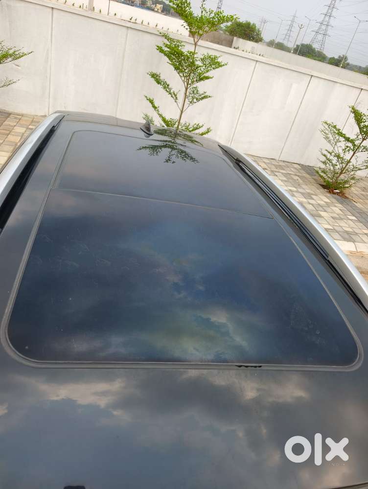 Mg Hector Sharp Diesel Manual, 2019, Diesel