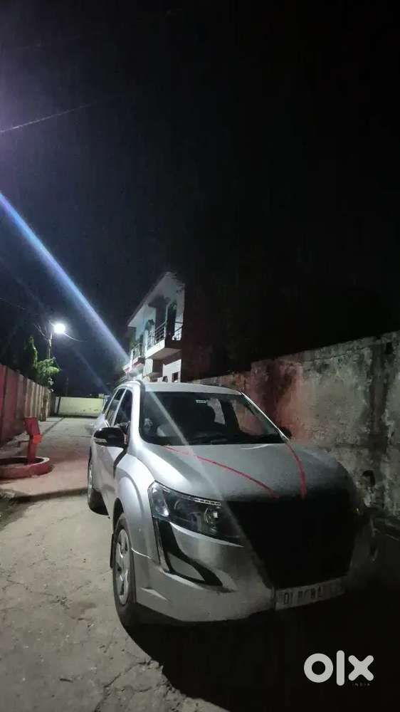 Mahindra Xuv500 Diesel Manual 2021