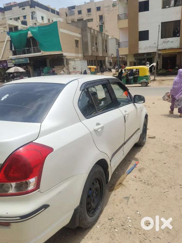 Maruti Dzire 1.2 Vxi 2010