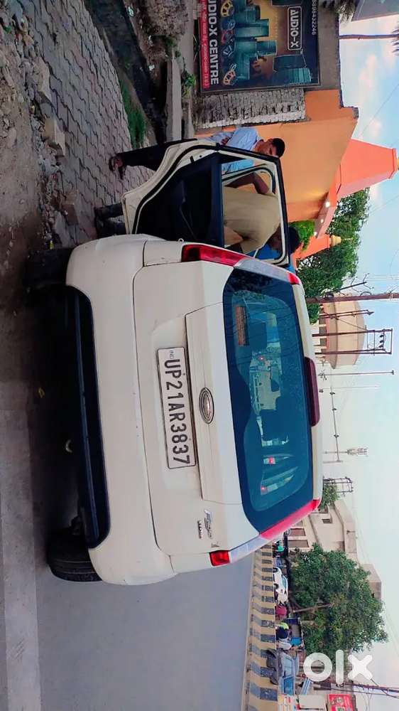 Ford Figo Diesel Zxi 2013