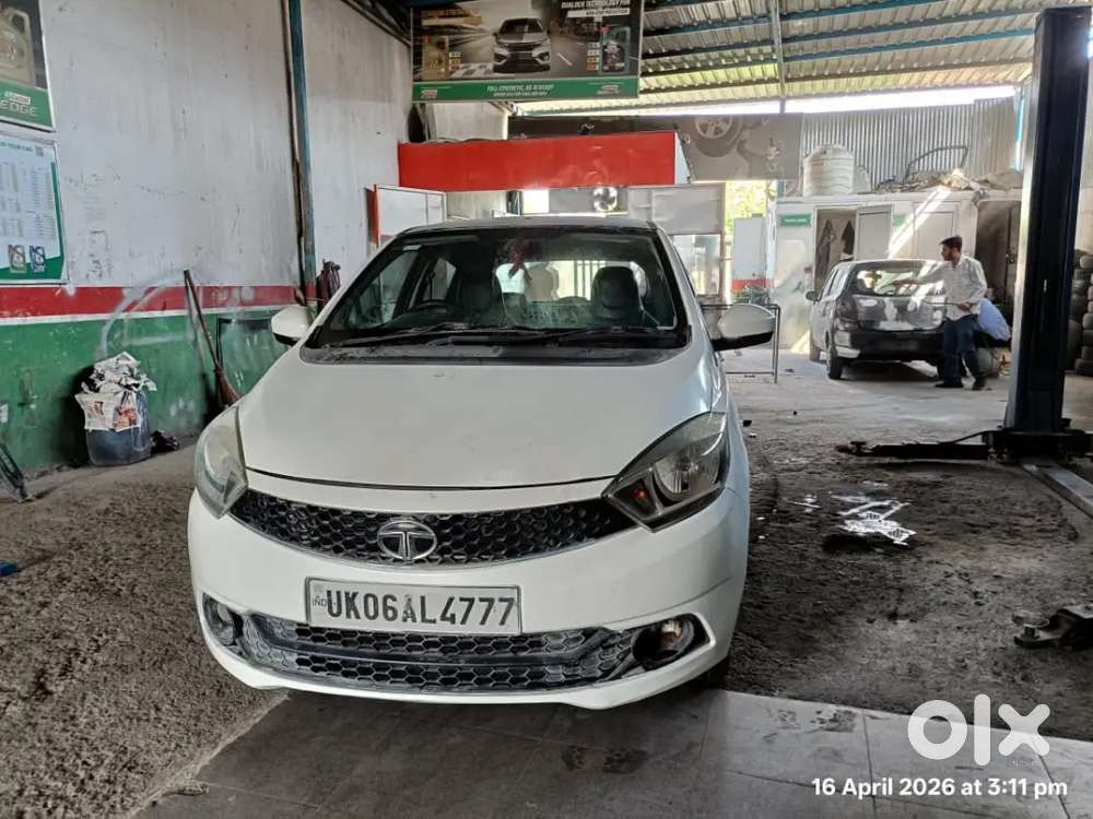 Tata Tiago