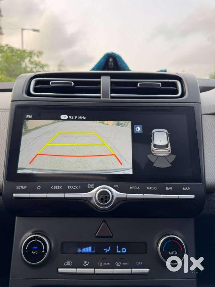 Hyundai Creta 1.5 Sx, 2024, Petrol