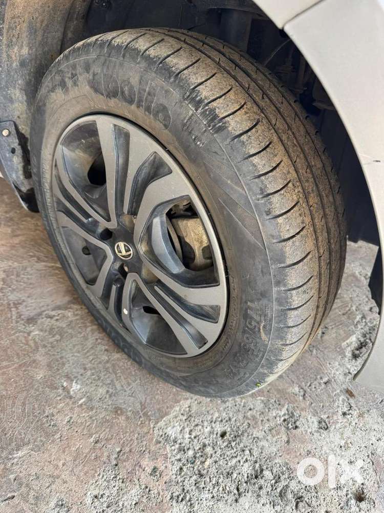 Tata Tiago 2019 Petrol Well Maintained