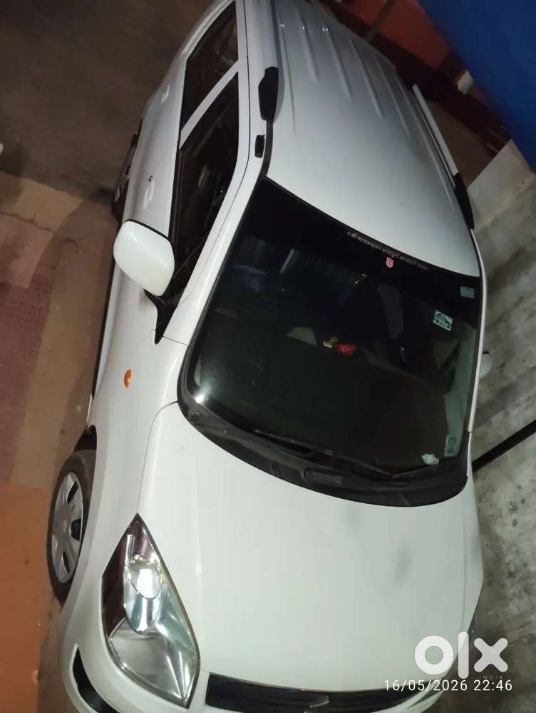Good Maintained And Not Run Too Much