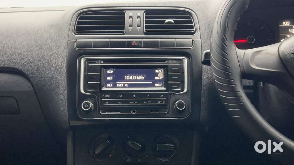 Volkswagen Ameo 1.5 Tdi Comfortline, 2017, Diesel