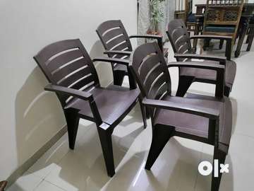 Nilkamal chair for online office