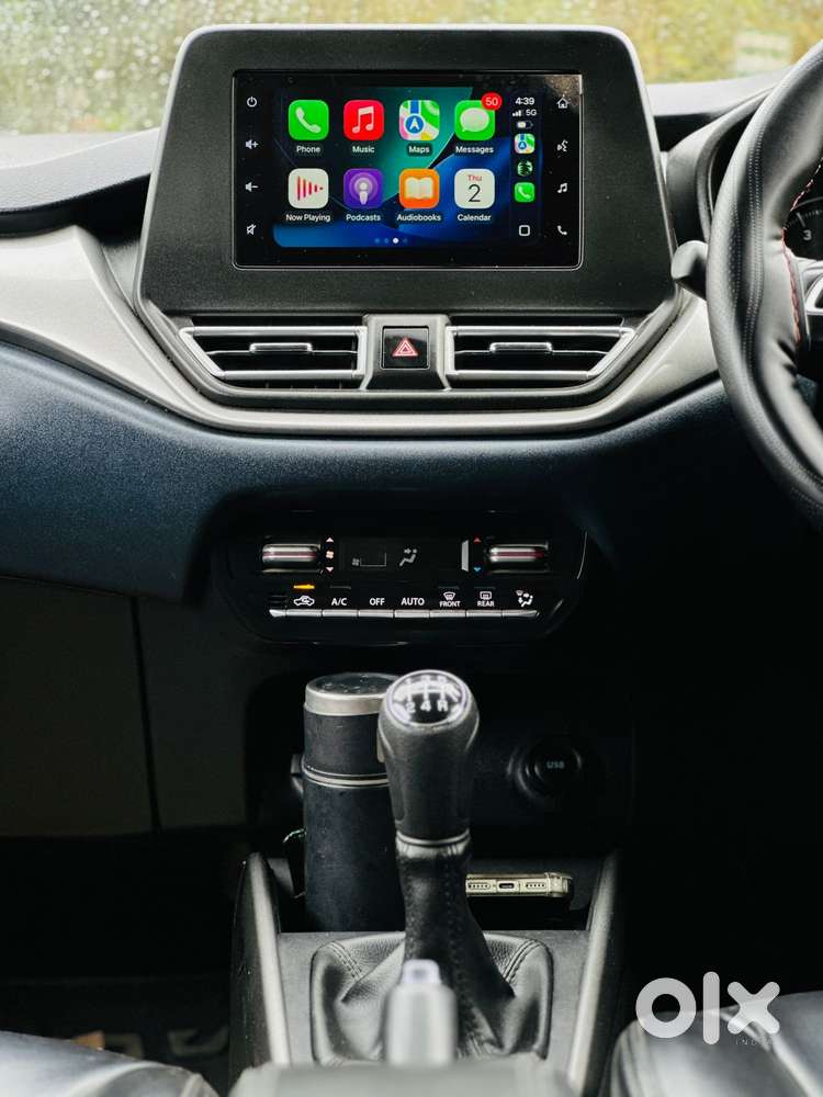 Maruti Suzuki Baleno Zeta, 2025, Cng & Hybrids