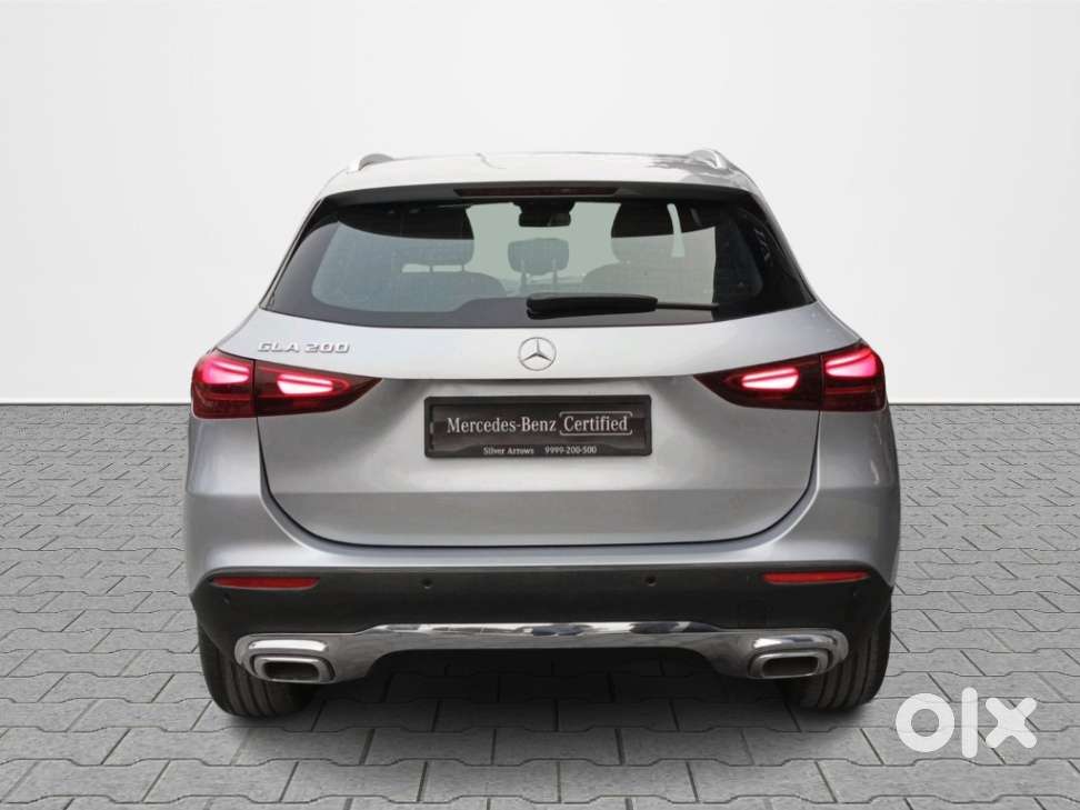 Mercedes-benz Gla 200, 2026, Petrol