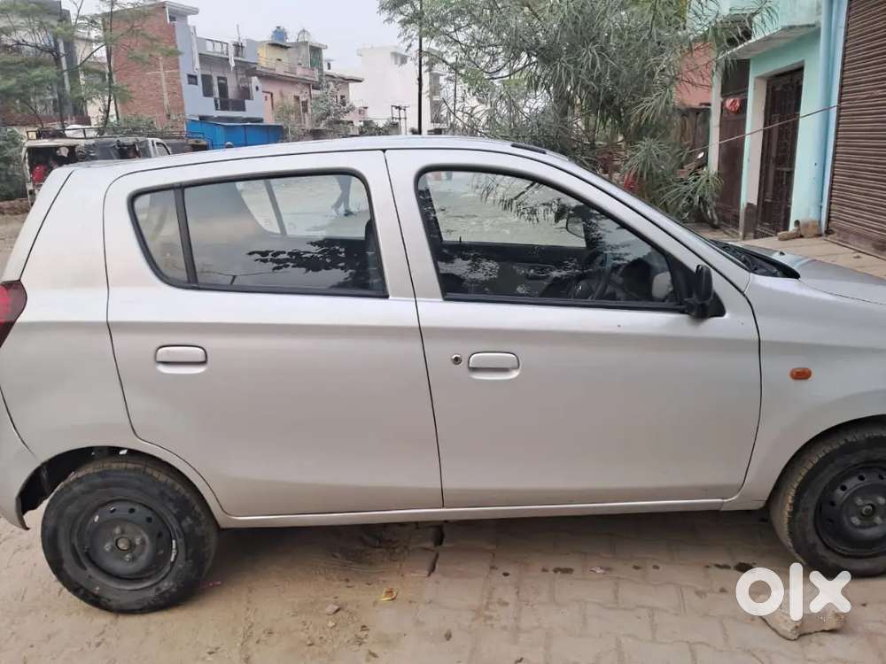 Maruti Suzuki Alto K10 2019 Petrol 40000 Km Driven