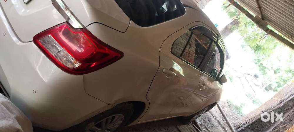 Maruti Suzuki Dzire 2021