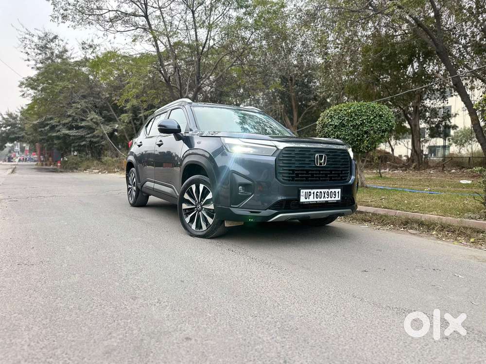 Honda Elevate Vx Cvt, 2023, Petrol