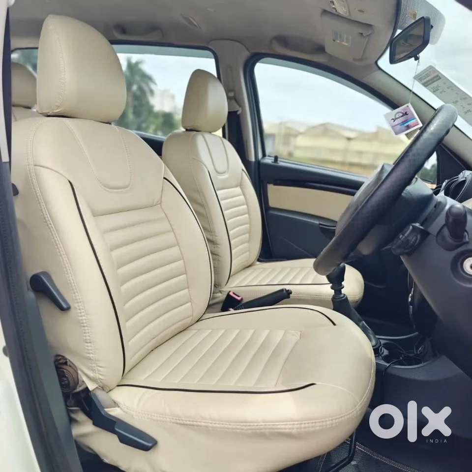 Renault Duster, 2014, Diesel