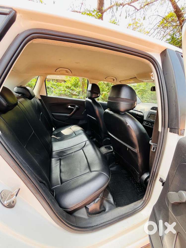 Volkswagen Polo 1.0 Mpi Trendline, 2021, Petrol