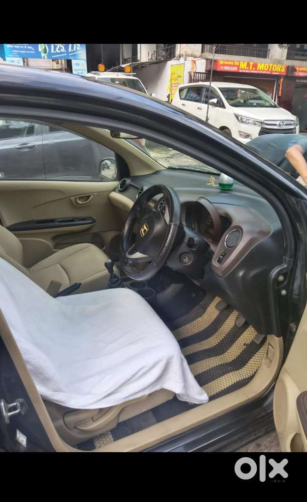 Honda Amaze, 2013, Diesel