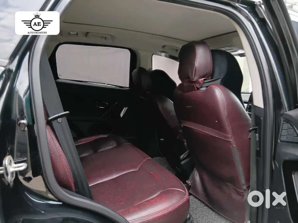 Tata Harrier 2.0 Kryotec Xta Plus Dark Edition, 2022, Diesel