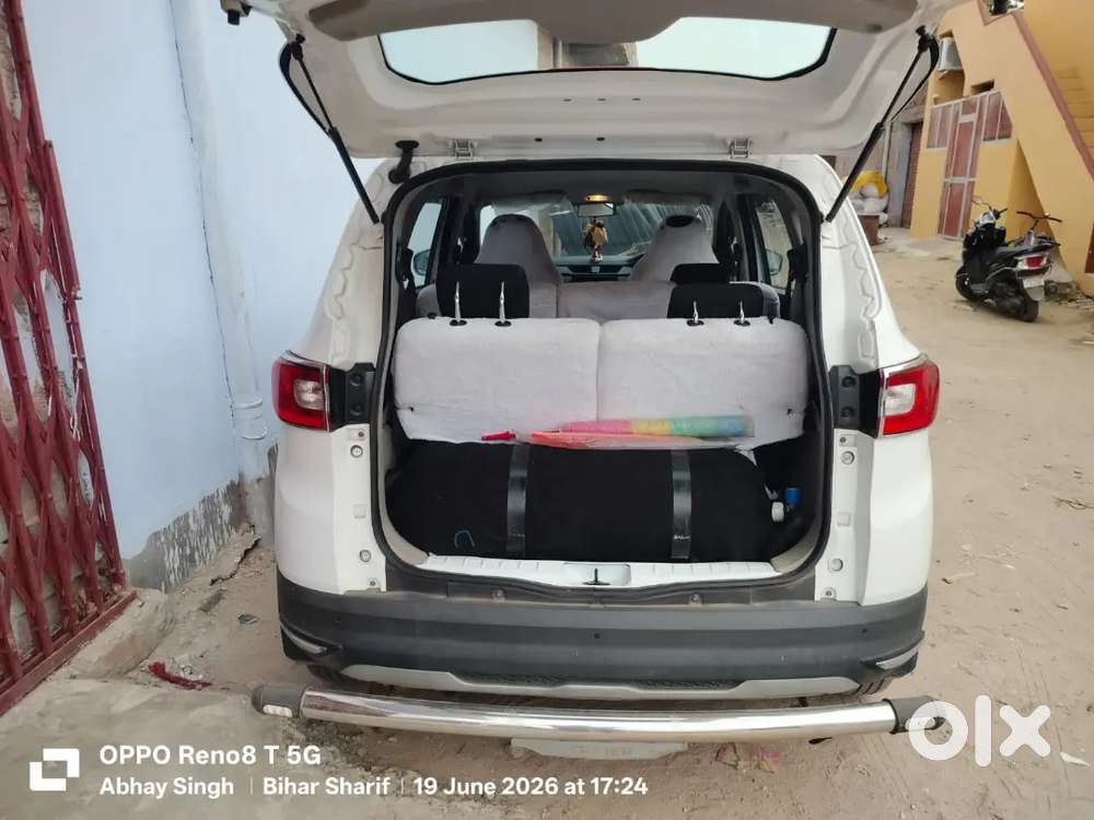 Renault Triber December 2023 Cng & Hybrids 16000 Km Driven
