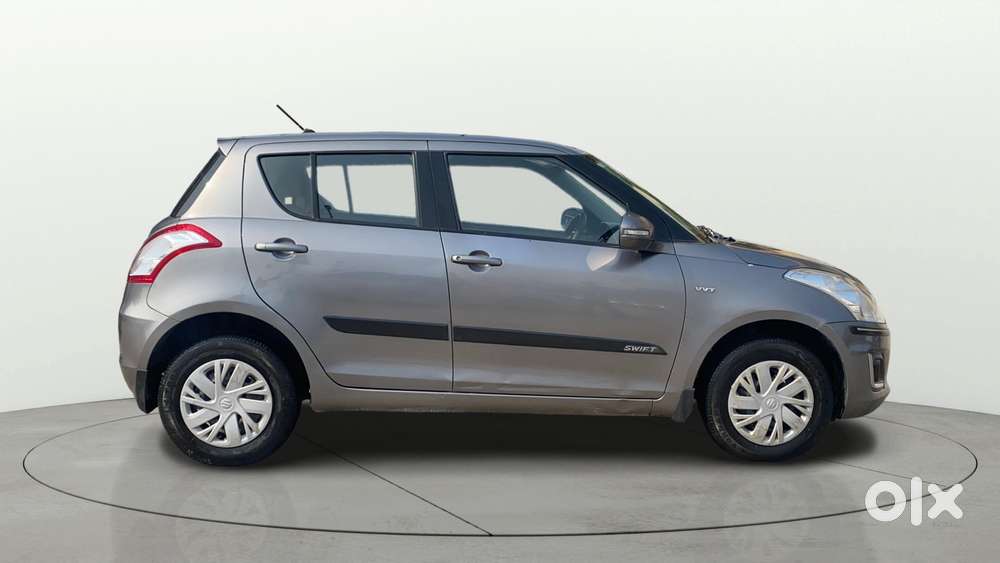 Maruti Suzuki Swift Vxi, 2016, Petrol