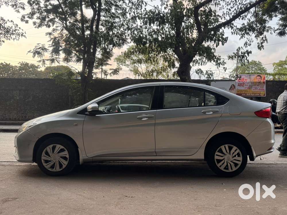 Honda City I Dtec Sv, 2014, Diesel