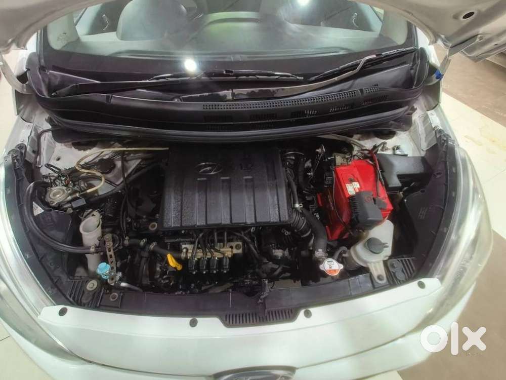 Hyundai Grand I10 1.2 Kappa Sportz, 2019, Lpg