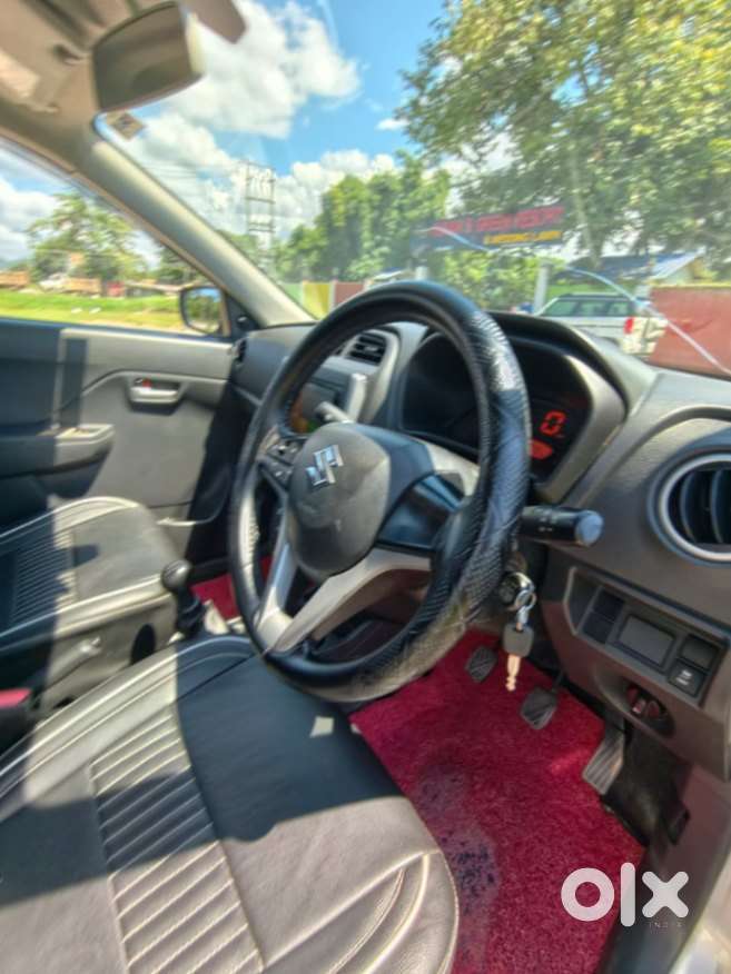 Maruti Suzuki Alto K10, 2024, Petrol