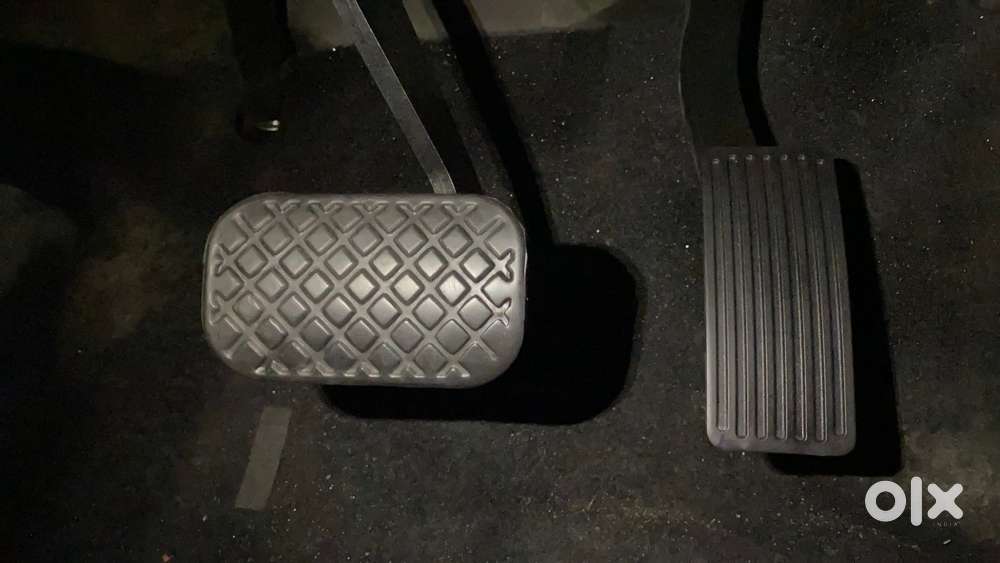 Mg Hector Sharp Dct Petrol, 2020, Petrol